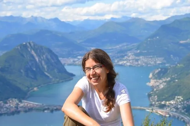 kép Kinga
