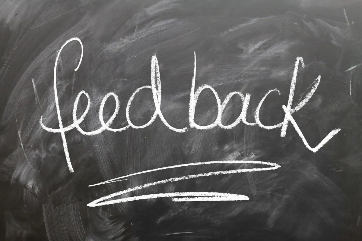 feedback pixabay