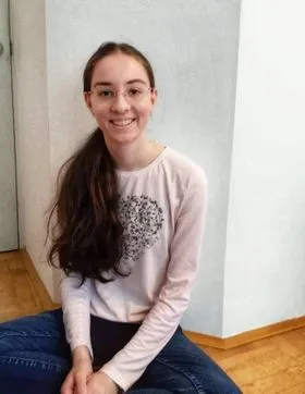 Varga Jolán Mária