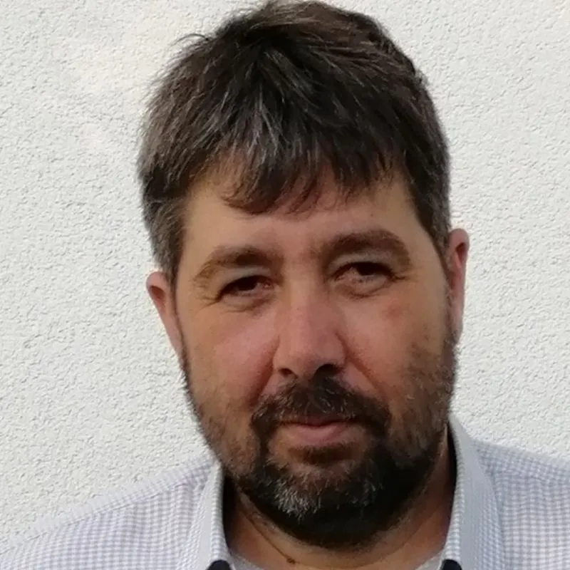 kép István